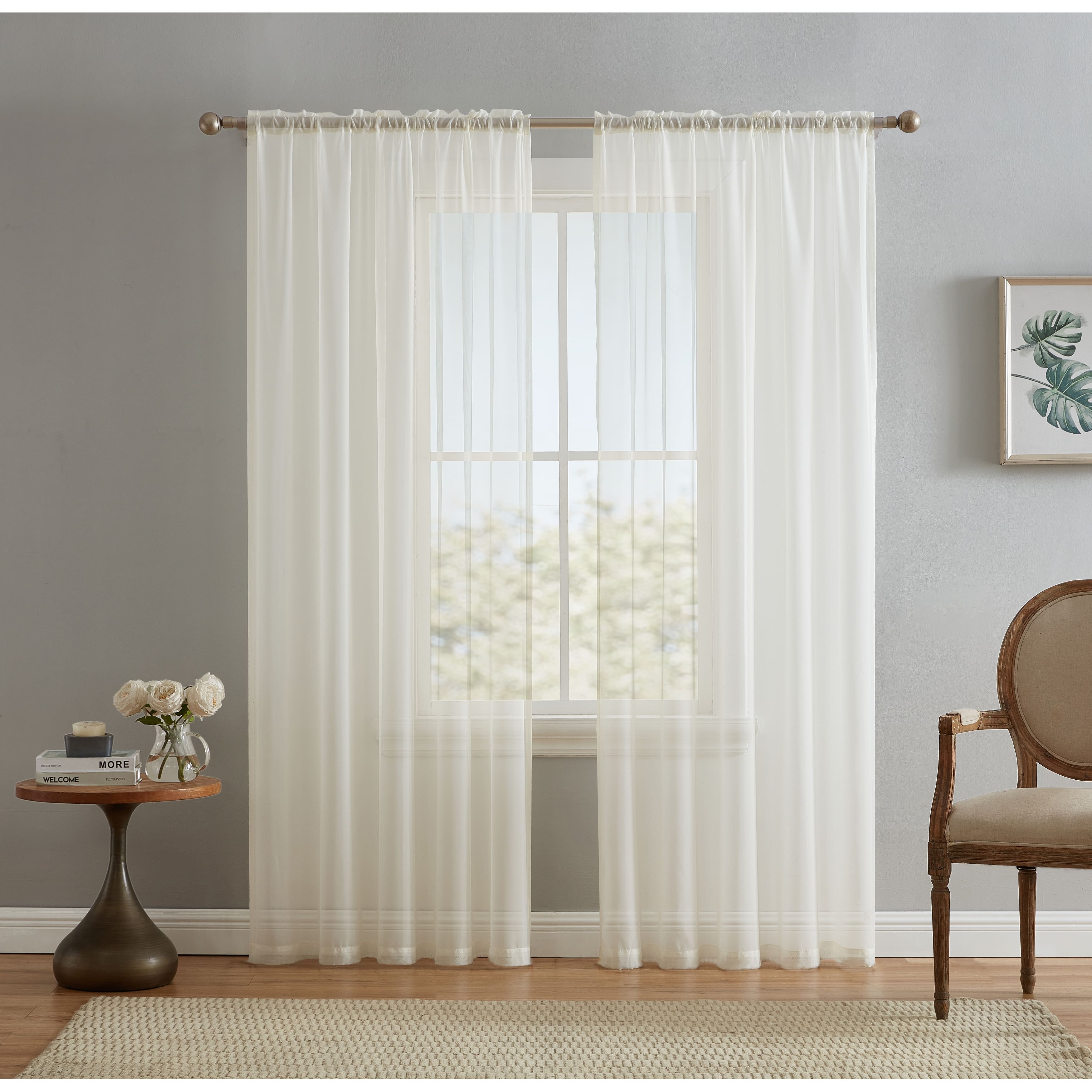 Option Ivory