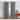 Nautica Virginia Ultimate Blackout  Back Tab Window Curtain Panel Pair