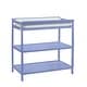 preview thumbnail 8 of 17, Suite Bebe Riley Changing Table