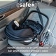 preview thumbnail 69 of 71, LiteClik 30 RXT SafePlus Infant Car Seat and Base