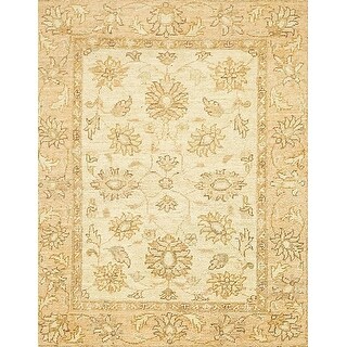 Ahgly Company Machine Washable Abstract Sun Yellow Area Rugs - Bed Bath ...
