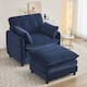 Option Navy Blue