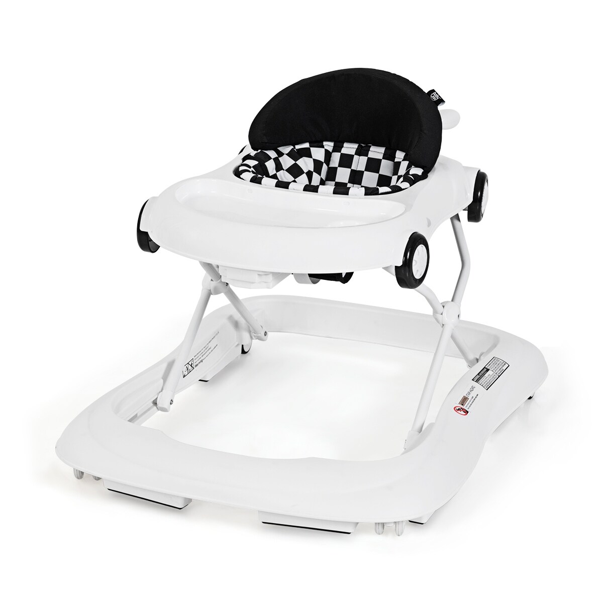 Bed bath and beyond baby walker discount