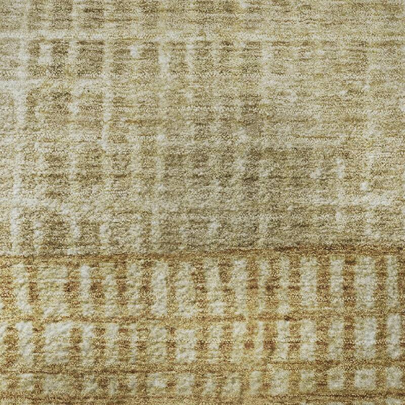 Premium Washable Super Soft Modern Ombre Mayfield Rug