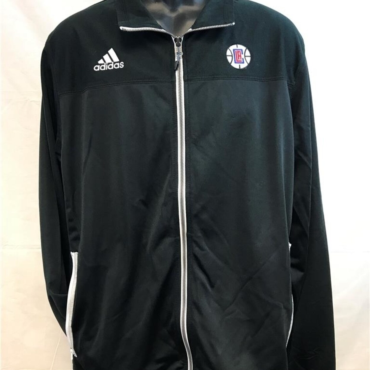 adidas climalite jacket mens