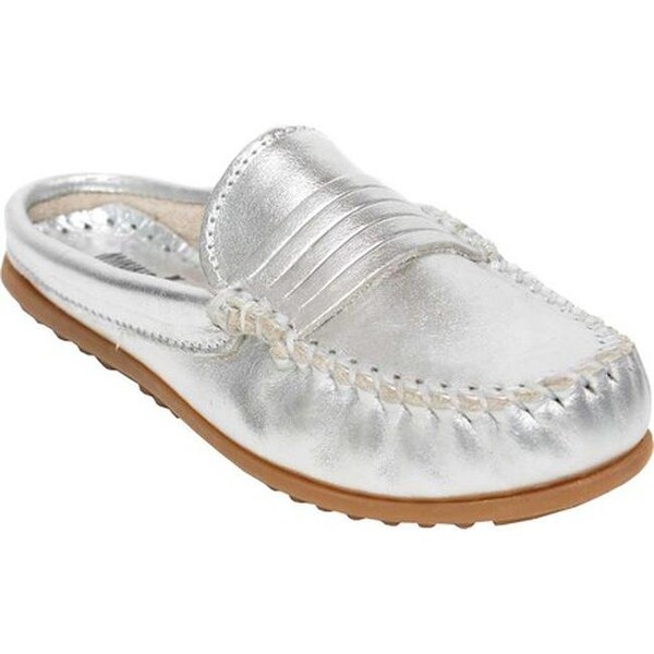 minnetonka kate mule