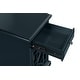 preview thumbnail 60 of 63, Elegant Chairside Table with Power by Martin Svensson Home