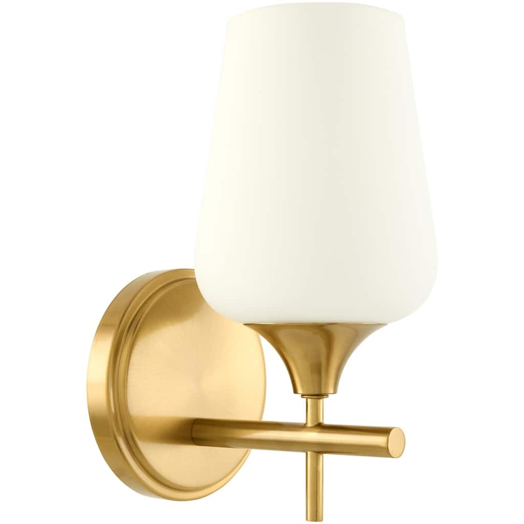 Livabliss Yueva Modern Wall Sconce