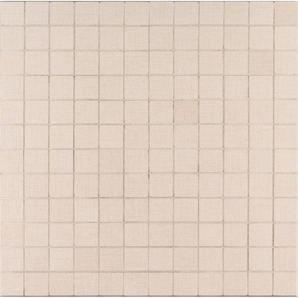 Ackland AKN-P-CO2X2SQM-CA Copra - 2" x 2" Porcelain Square Floor