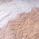 preview thumbnail 16 of 16, Crinkle Stripe Textured Shower Curtain
