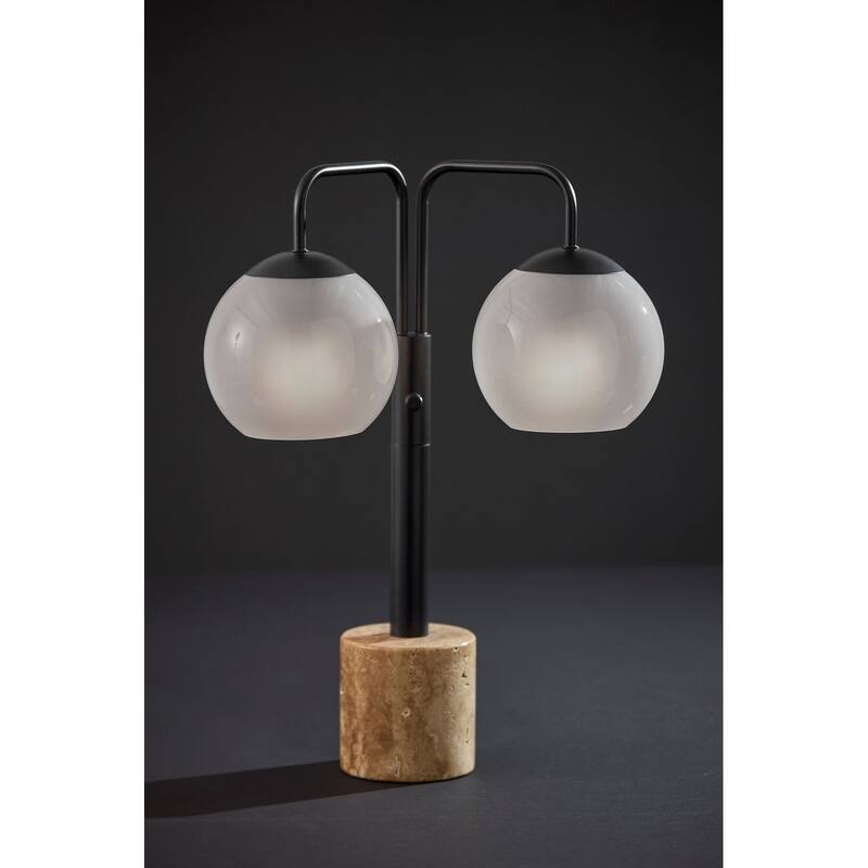 Stockton Table Lamp