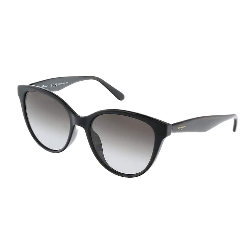 Ferragamo Women's 54mm Havana Sunglasses SF1073S-240