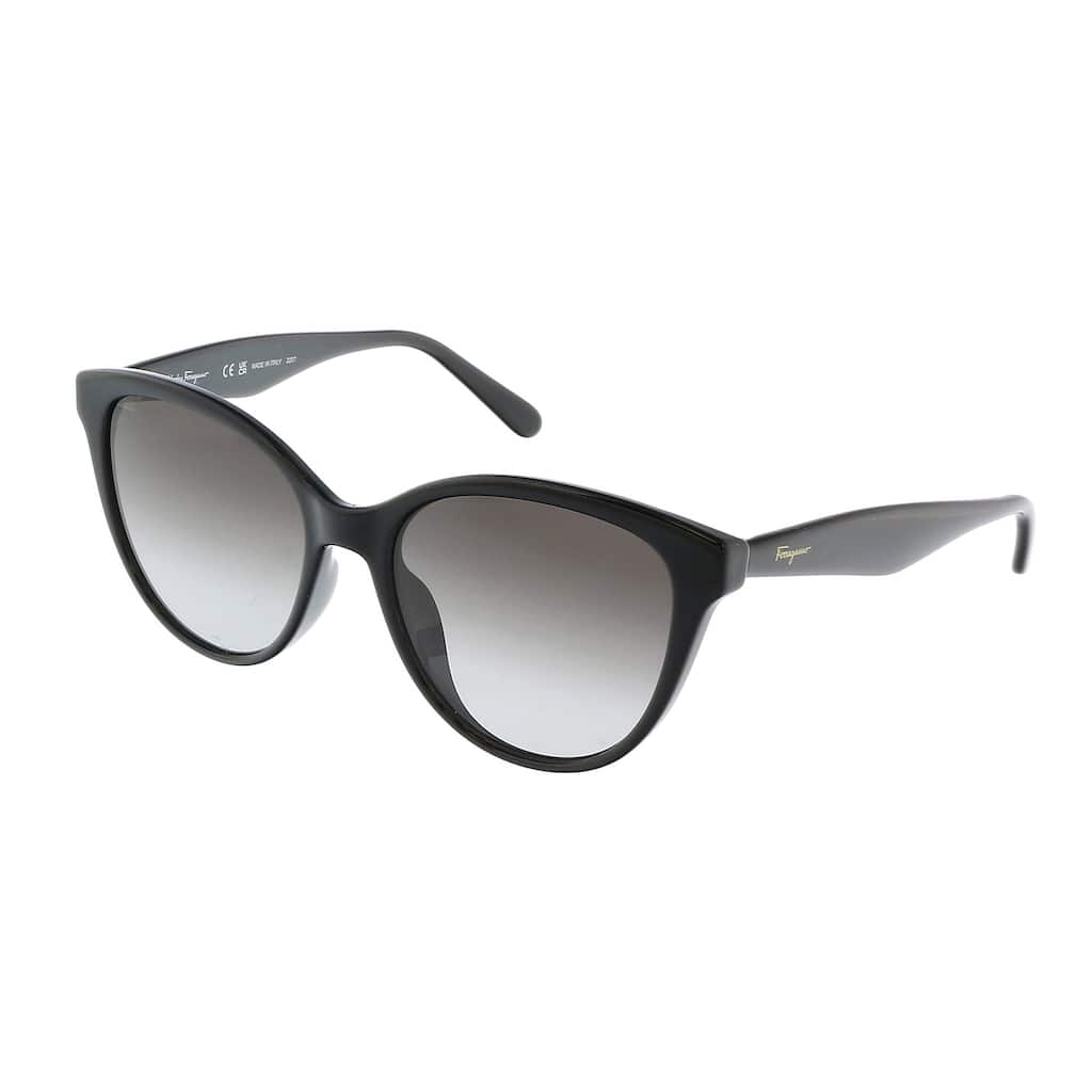 Ferragamo Women's 54mm Havana Sunglasses SF1073S-240