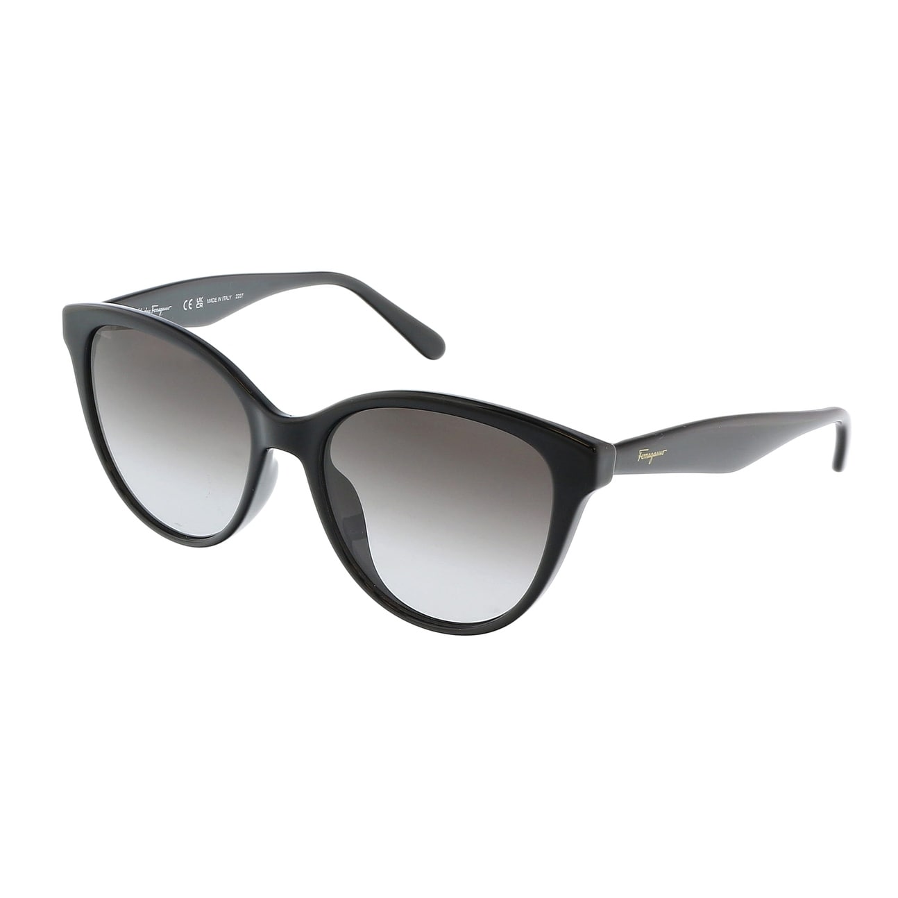 Ferragamo Women's 54mm Havana Sunglasses SF1073S-240