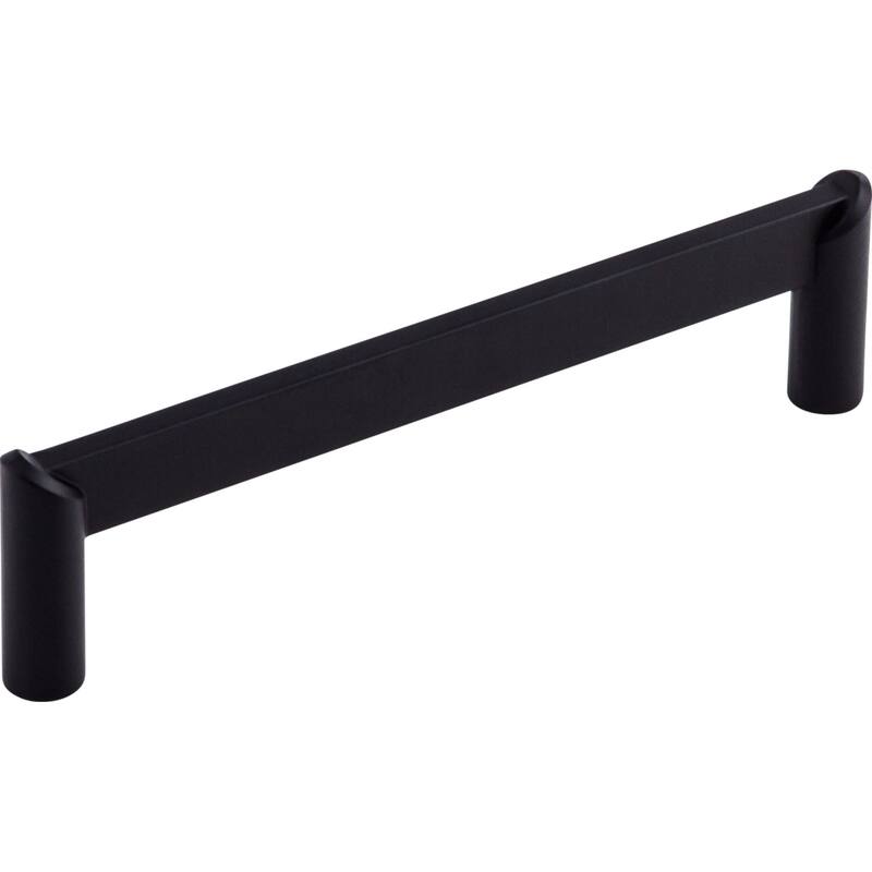 Top Knobs Meadows Edge 5 Inch Center to Center Handle Cabinet Pull