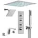 Option Brushed Nickel