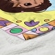 preview thumbnail 25 of 34, Nickelodeon Dora the Explorer Silk Touch Sherpa Throw Blanket