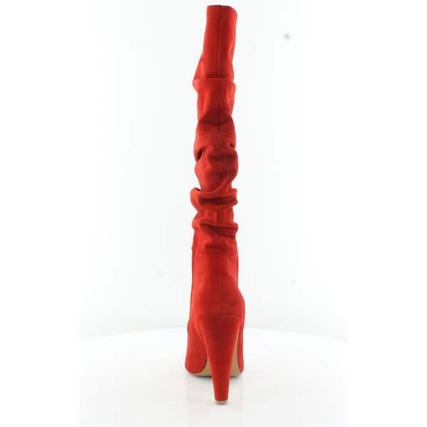 detailed images best sneakers for whole family Shop Steve Madden Carrie Women's Boots Red - Free Shipping Today ... detailed images best sneakers for whole family Shop Steve Madden Carrie Women's Boots Red - Free Shipping Today ...