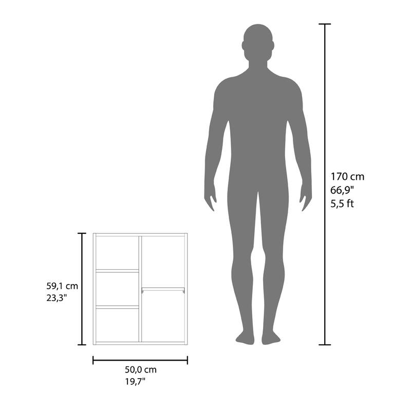 Modern Medicine Cabinet with Mirror for Bathroom Storage