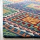 preview thumbnail 9 of 13, SAFAVIEH Handmade Aspen Kira Boho Tribal Wool Rug
