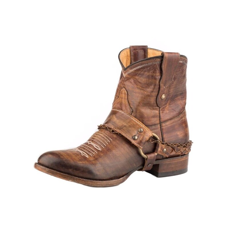 roper selah boots