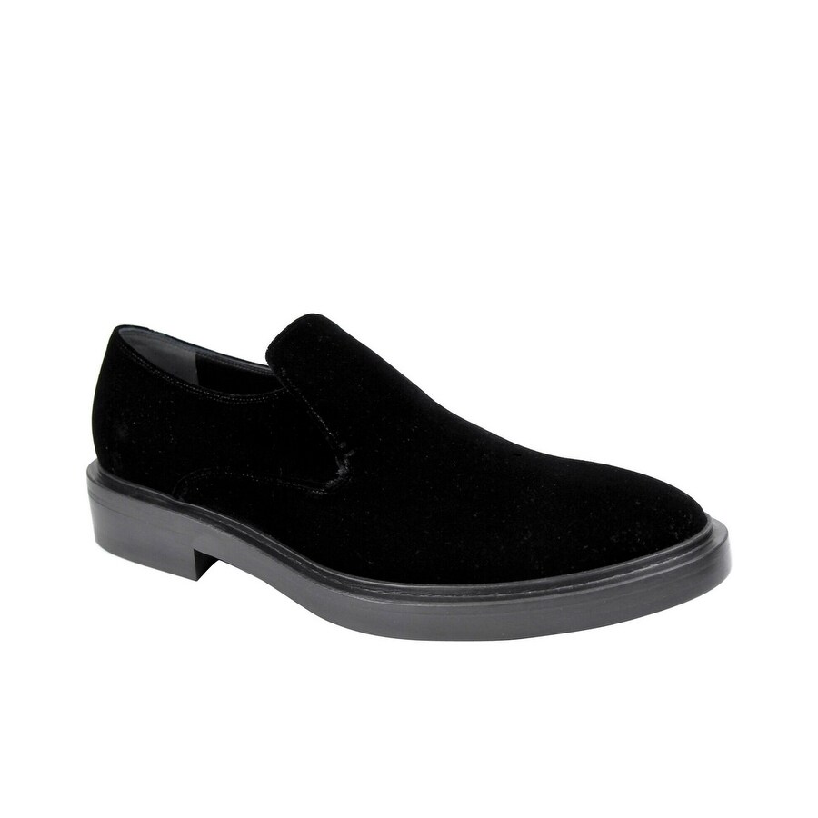 Loafer Dress Shoes 458660 1000 (40 EU 