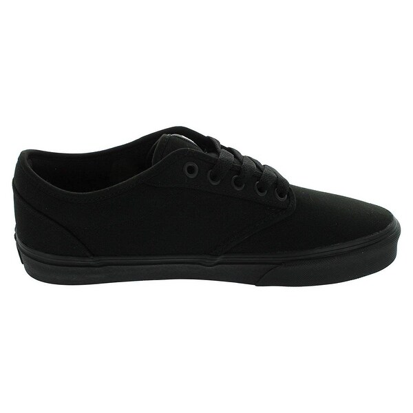 vans atwood canvas