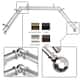 Option Satin Nickel