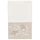 preview thumbnail 46 of 55, Authentic Hotel and Spa 100% Turkish Cotton Braelyn 3PC Embellished Towel Set