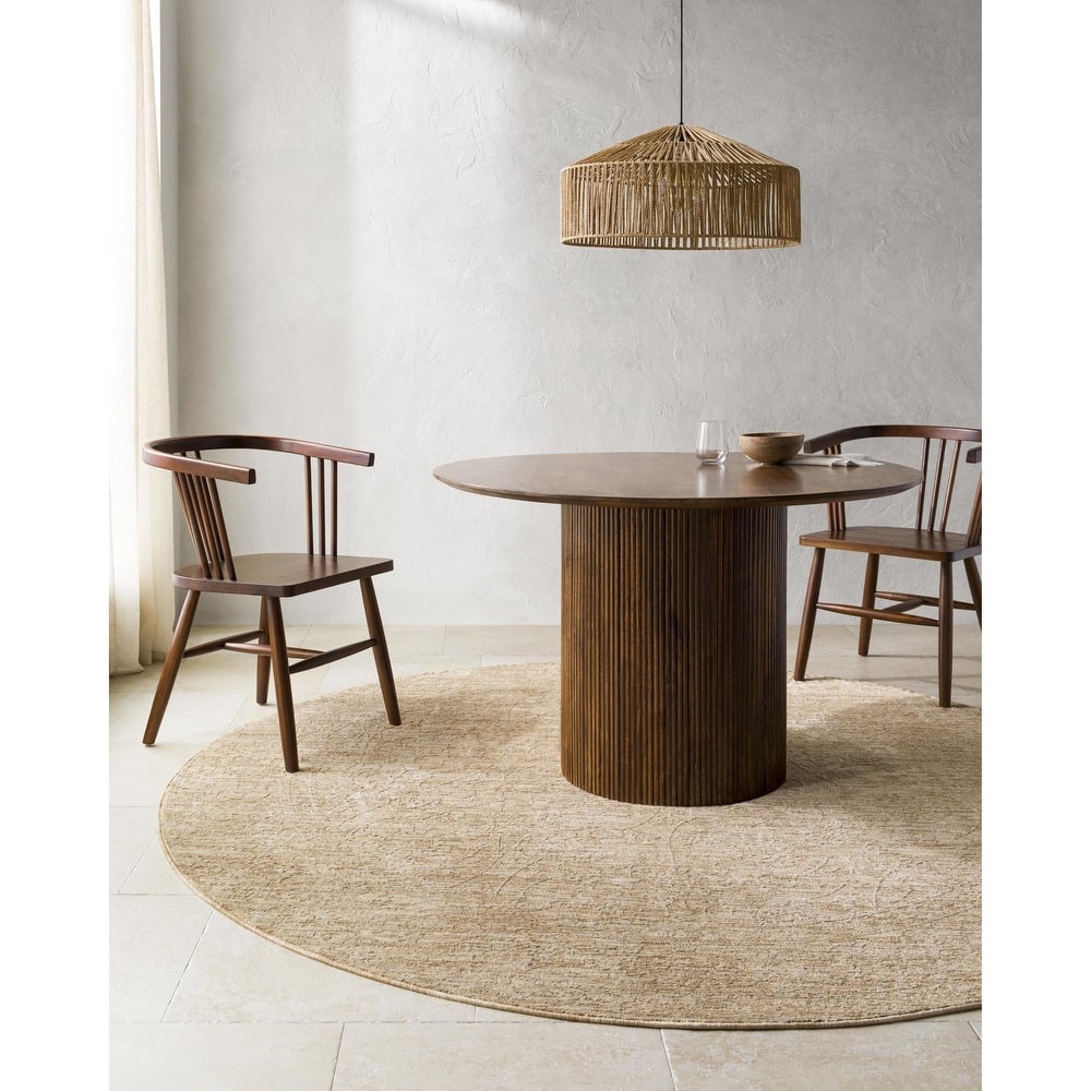 Hagan Moroccan Area Rug