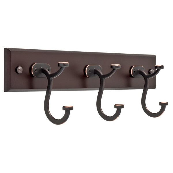 Franklin Br R22653k R Contempo Pilltop 18 Long Coat And Hat Franklin Br R22653k R Contempo Pilltop 18 Long Coat And Hat Rack With 3