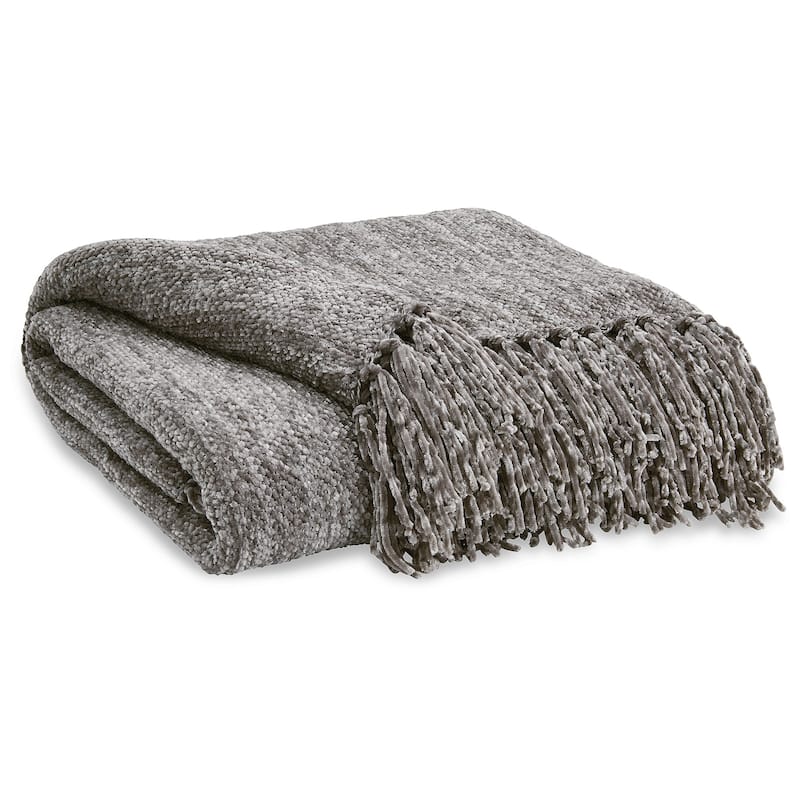 Signature Design by Ashley Tamish Throw (Set of 3)