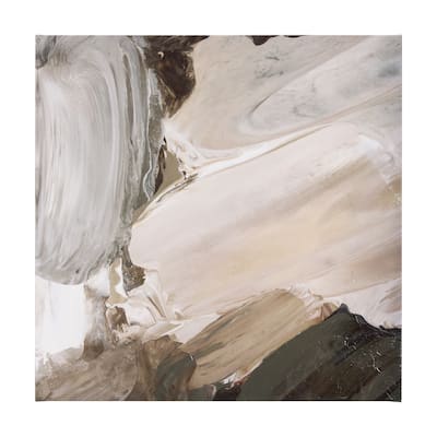 Harmonic II (41 x 41) Canvas Art Print