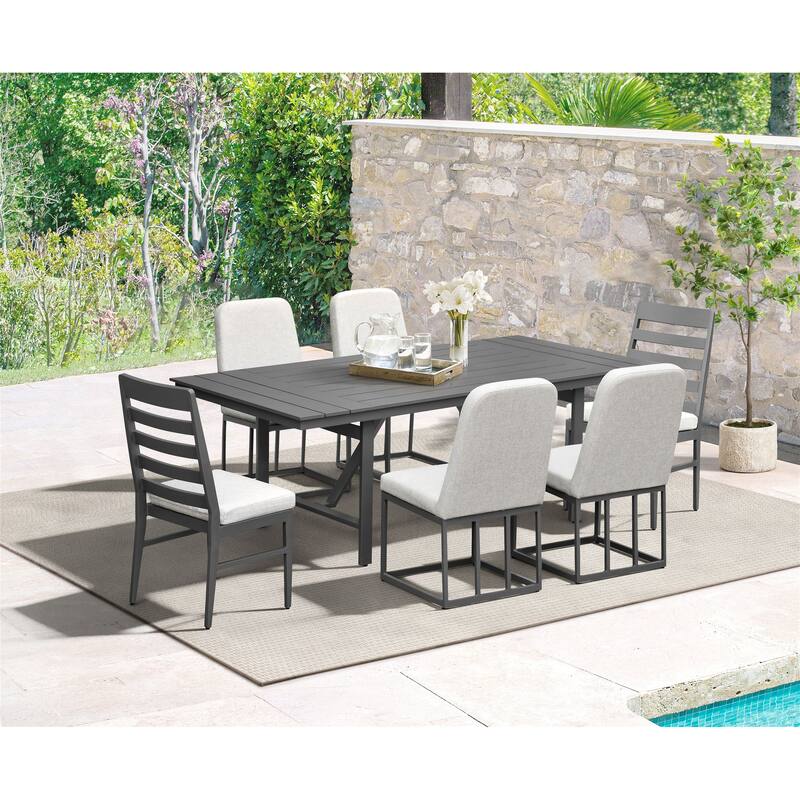 Navarro Outdoor Dining Set