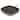 BergHOFF Neo Cast Iron Square Grill Pan 11", Oyster