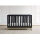 preview thumbnail 1 of 8, Jade 4-in-1 Convertible Crib Greenguard - Gold Certified