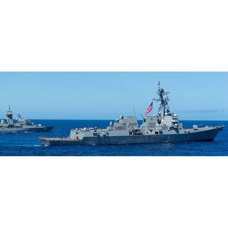 USS Jack H. Lucas (DDG-125) Large
