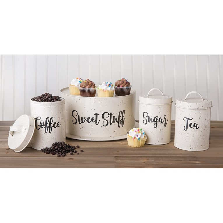 Amici Home Maddox Canister 44 oz - 44 oz