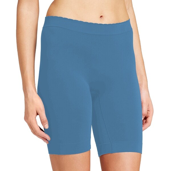 jockey women's cycling shorts