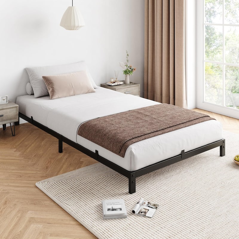 14 Inch Bed Frame