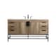 Option Natural Oak