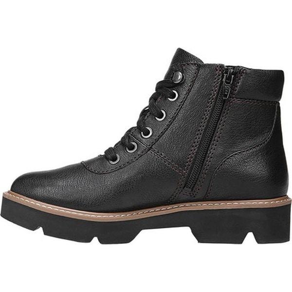 naturalizer lucy boot