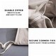 preview thumbnail 5 of 3, Washable cotton breathable bedding