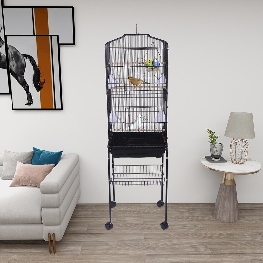 Bird Cage for sale compared to CraigsList Only 2 left at 75