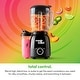 preview thumbnail 5 of 14, magic bullet Full Size Blender Combo 48oz