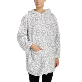 Download Free Dashboard Dusk And Summer Zip Front Robes