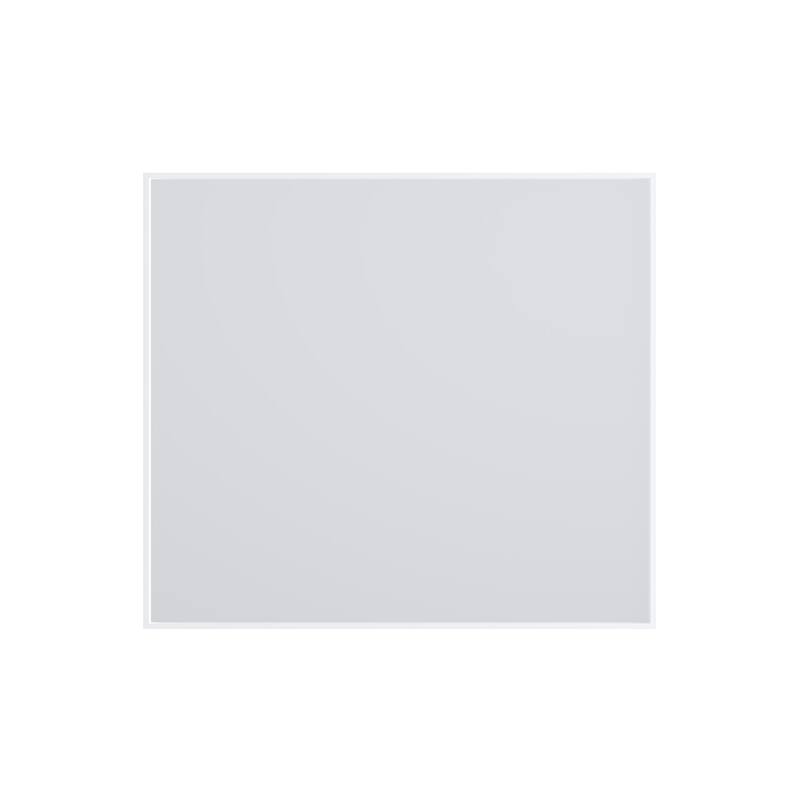 Catton Mirror - Rectangle 32" High