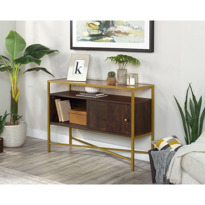 Harper Heights Accent Storage Rich