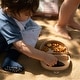 preview thumbnail 13 of 18, Sili Mini Go: Silicone Travel Meal Set