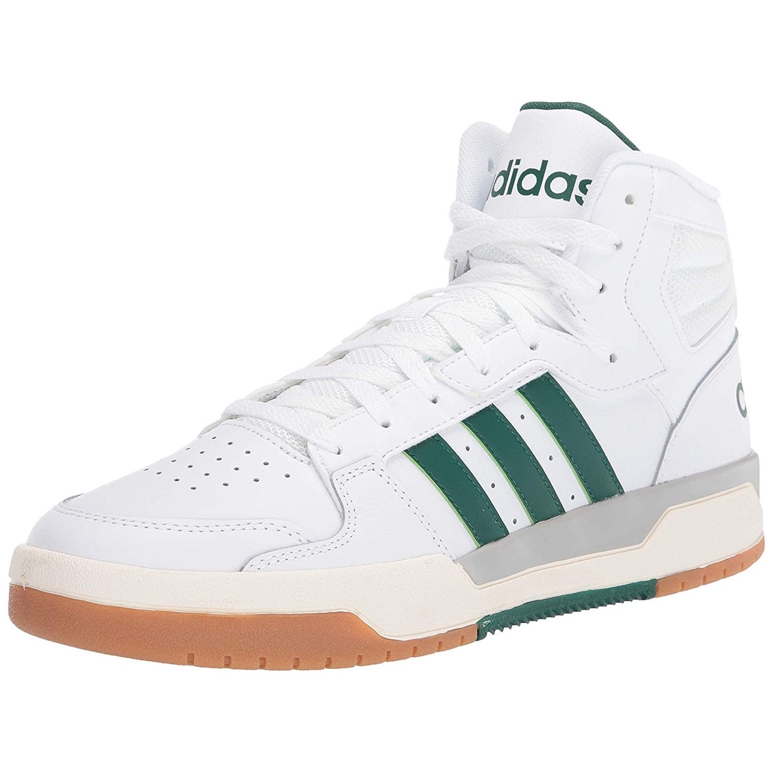 adidas entrap mid black